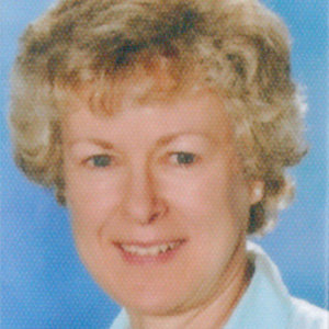 Sylvia Arnold
