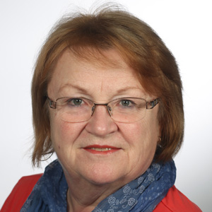 Martina Berthold