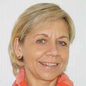 Ulrike Flickinger