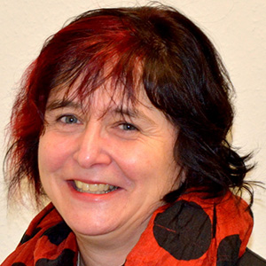 Heike Freudenberg
