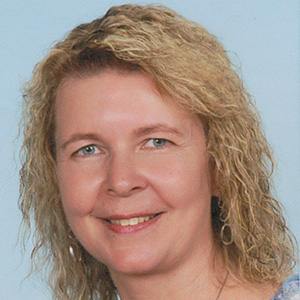 Silvia Hanske-Pultar