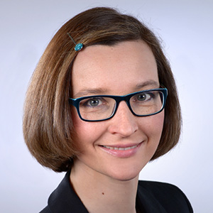 Carina Hausmann