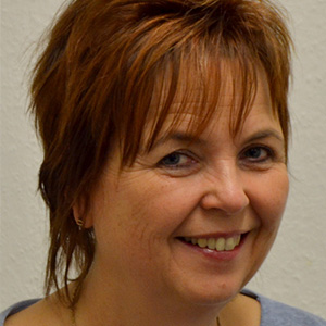Sabine Jung