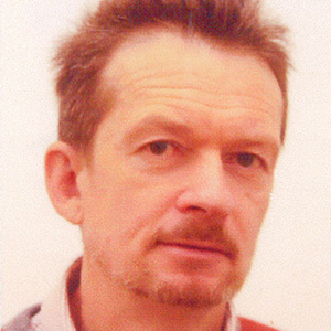 Joachim Hübner