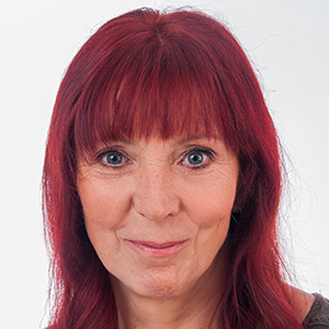 Annette Jahn