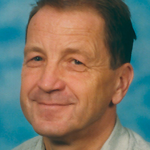 Wilfried Kaiser