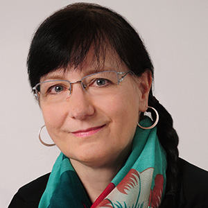 Josefine Nostitz