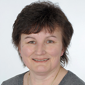 Manuela Paul