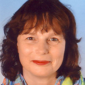 Cornelia Pusch