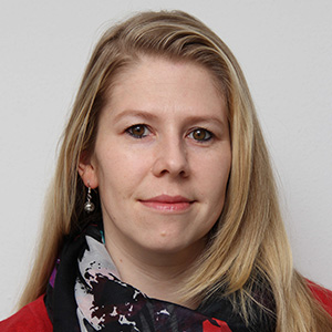 Mandy Schink