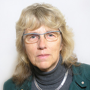 Sabine Schneider