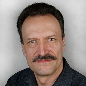 Robert Sender
