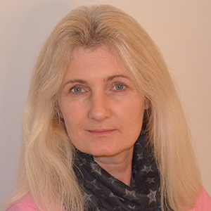 Antje Stolle