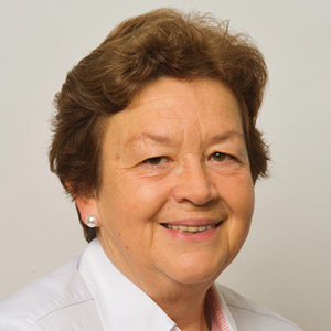 Marlis Vogel