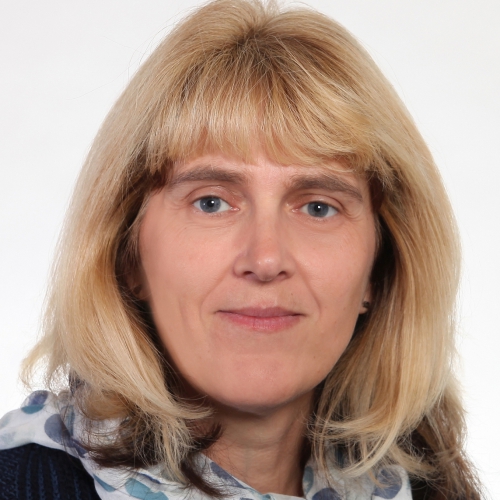 Sabine Köhler
