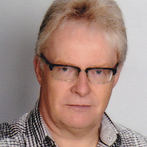 Egbert Menzel