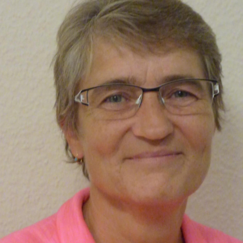 Antje Friedrich