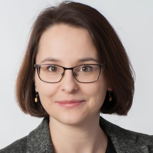 Janina Wackernagel