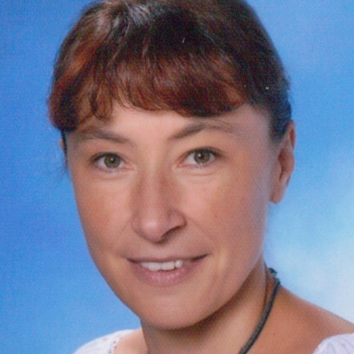 Silvia Krönert