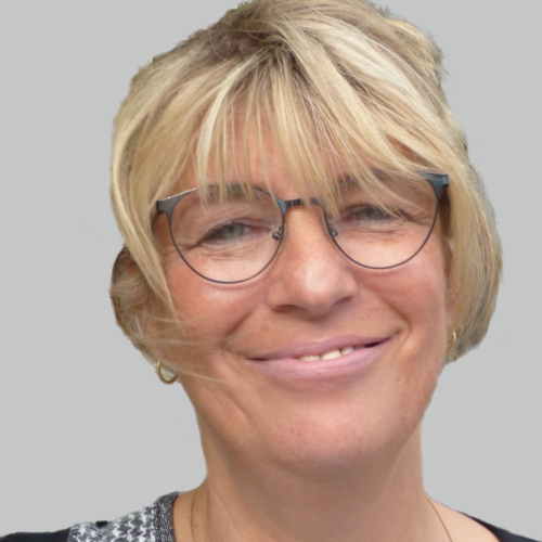 Annett Walter