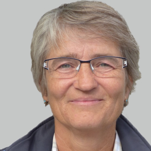 Antje Friedrich