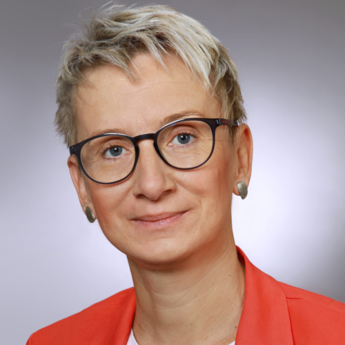 Janet Weber