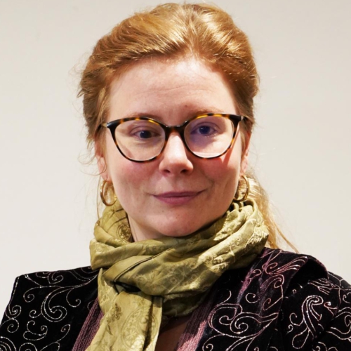 Charlotte-Louise Sawitzky