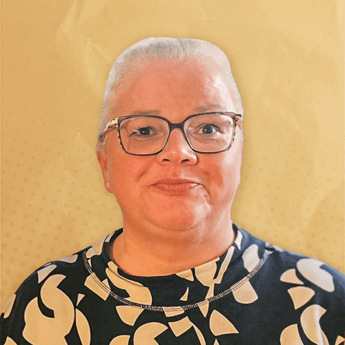 Sandy Schieritz