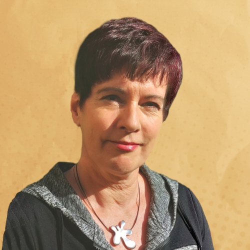 Doreen Stockmann