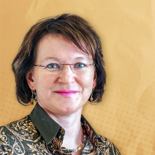 Susanne Braune