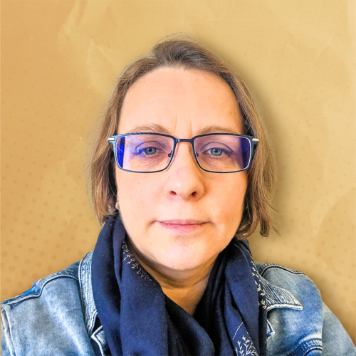 Kristiane Dürich