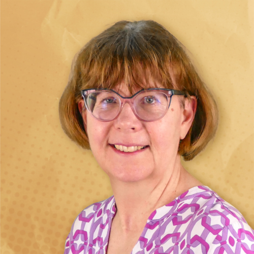 Bärbel Ebert
