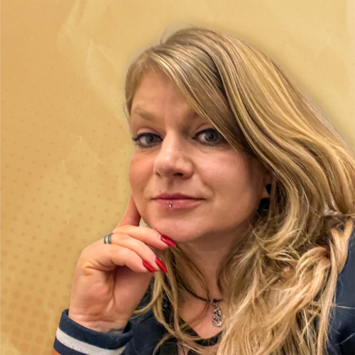 Anja Ehrhardt