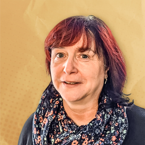 Heike Freudenberg