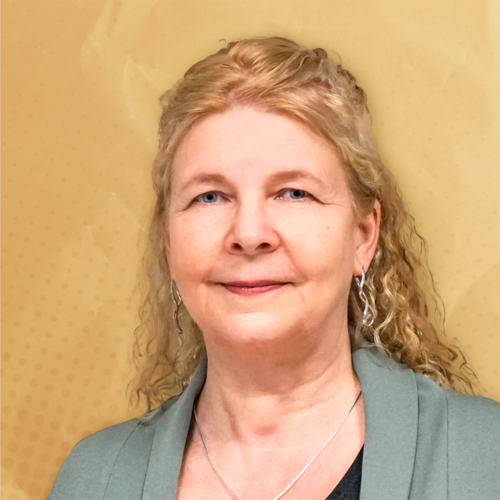 Silvia Hanske-Pultar