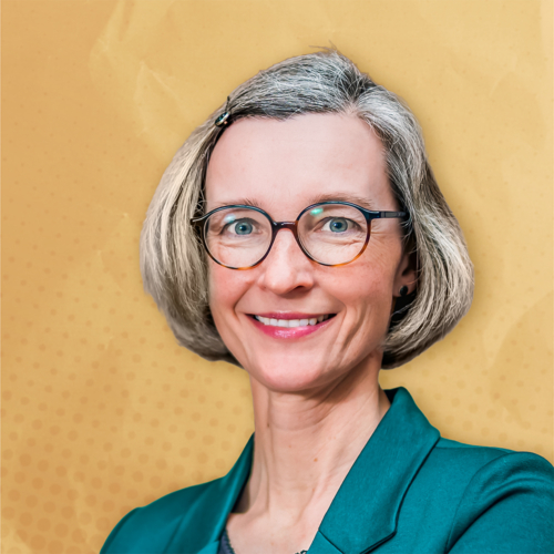 Carina Hausmann