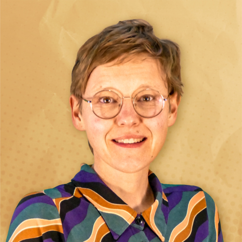 Madeleine Helbig