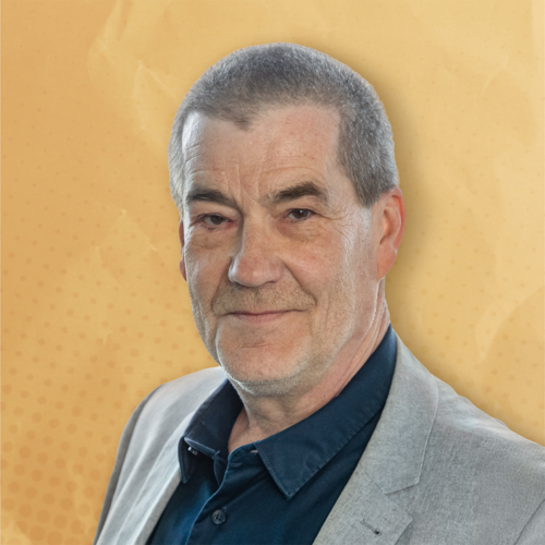 Michael Jung