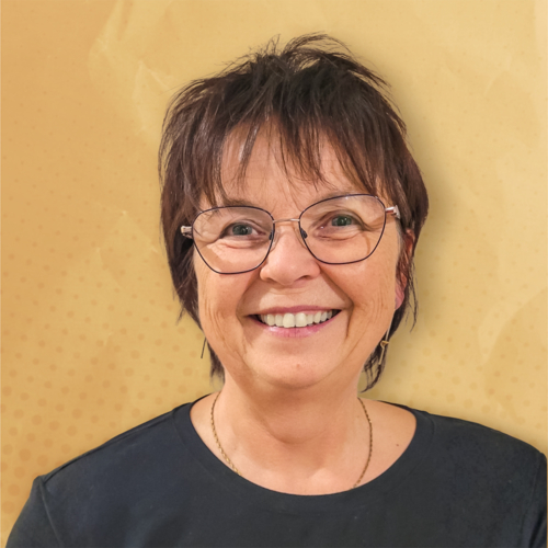Sabine Jung