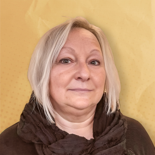 Andrea Krause
