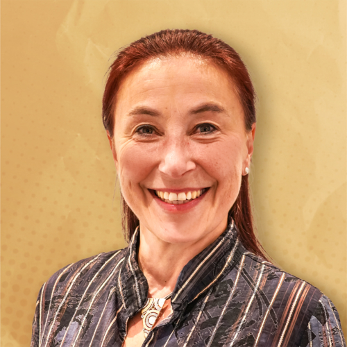Silvia Krönert