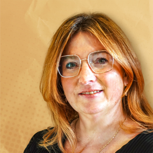 Kathrin Mörtlbauer