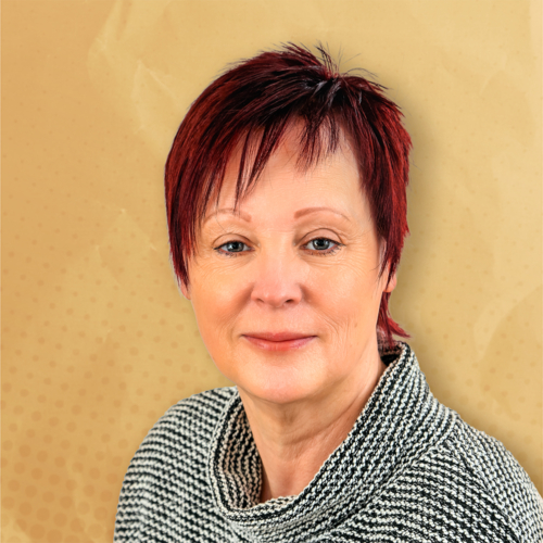 Katrin Mulcahy