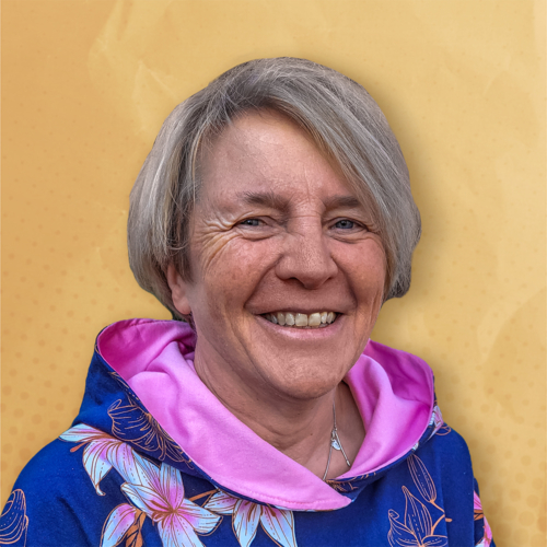 Jana Odoj
