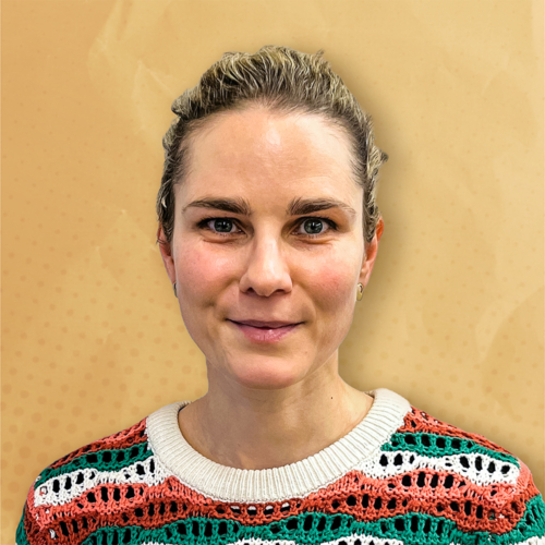 Anne Pietsch