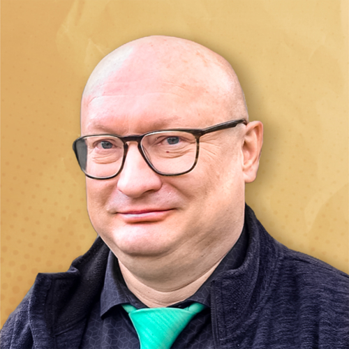 Klaus Richter
