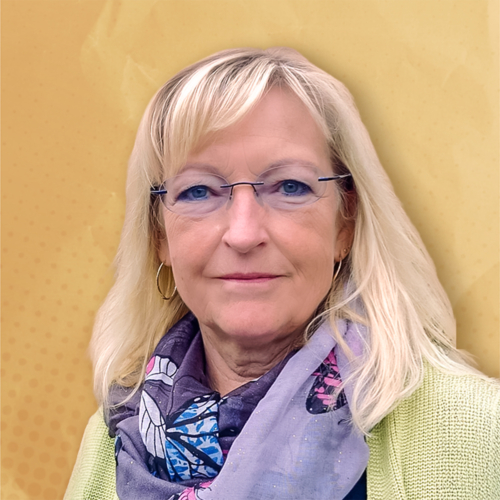 Edda Stölzer