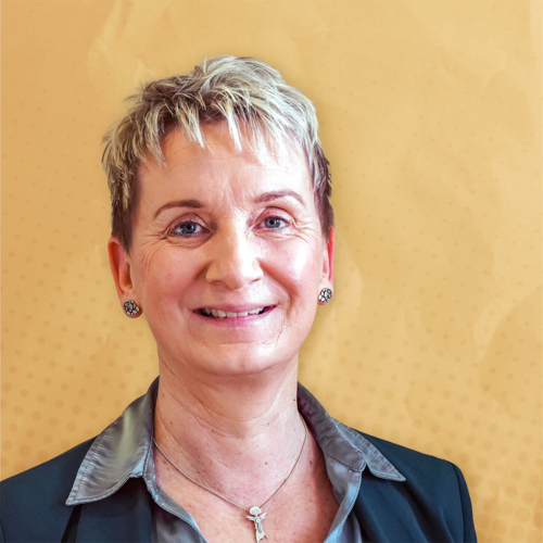 Janet Weber