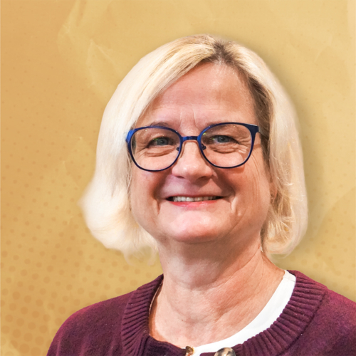 Ulrike Wellerdt