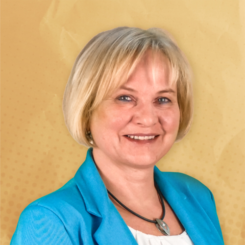 Annett Wenzel